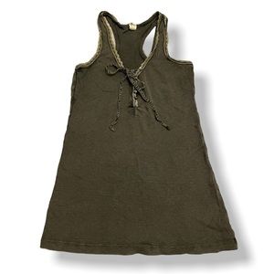 Free People Tank top